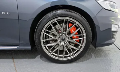 ChevroletGMDaewoo Malibu 2019, 72447 км, за 8155.75 USD