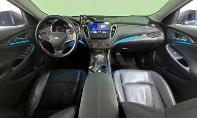 ChevroletGMDaewoo Malibu 2019, 72447 км, за 8155.75 USD - фото 7