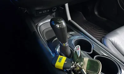 ChevroletGMDaewoo Malibu 2019, 72447 км, за 8155.75 USD - фото 9