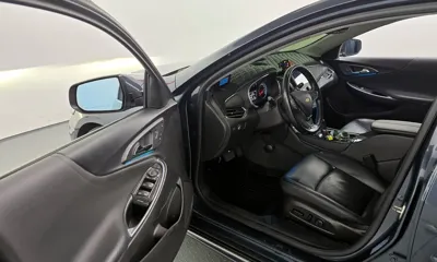 ChevroletGMDaewoo Malibu 2019, 72447 км, за 8155.75 USD - фото 10
