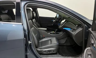 ChevroletGMDaewoo Malibu 2019, 72447 км, за 8155.75 USD - фото 11