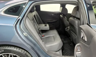 ChevroletGMDaewoo Malibu 2019, 72447 км, за 8155.75 USD - фото 12