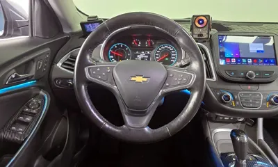 ChevroletGMDaewoo Malibu 2019, 72447 км, за 8155.75 USD - фото 13