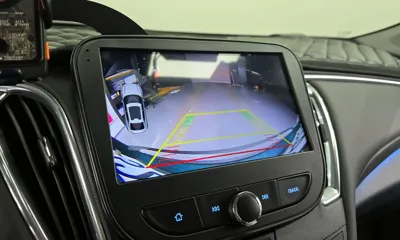 ChevroletGMDaewoo Malibu 2019, 72447 км, за 8155.75 USD - фото 15