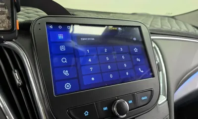 ChevroletGMDaewoo Malibu 2019, 72447 км, за 8155.75 USD - фото 16