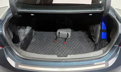 ChevroletGMDaewoo Malibu 2019, 72447 км, за 8155.75 USD - фото 20
