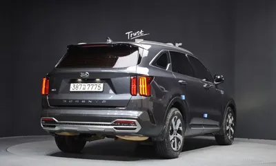 Kia Sorento 2021, 93737 км, за 13874.94 USD