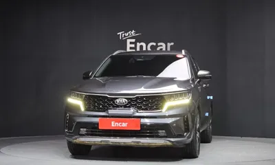 Kia Sorento 2021, 93737 км, за 13874.94 USD