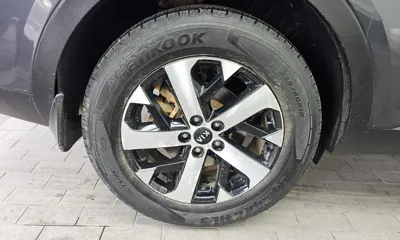 Kia Sorento 2021, 93737 км, за 13874.94 USD