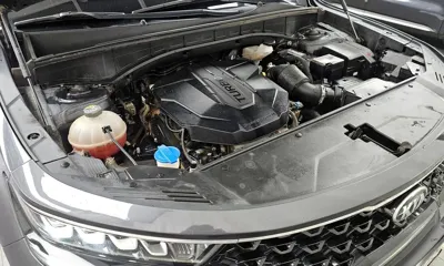Kia Sorento 2021, 93737 км, за 13874.94 USD - фото 6