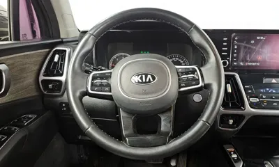 Kia Sorento 2021, 93737 км, за 13874.94 USD - фото 13