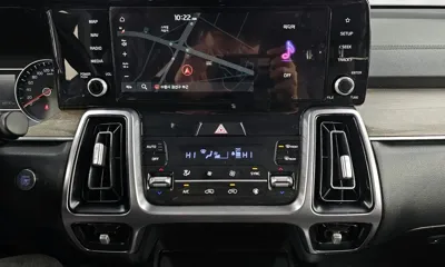 Kia Sorento 2021, 93737 км, за 13874.94 USD - фото 14