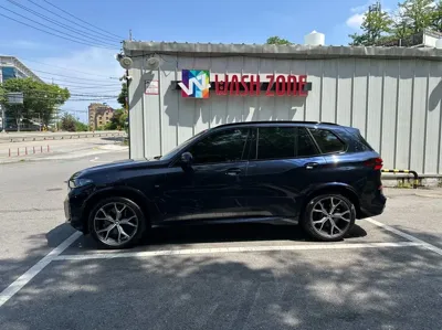 BMW X5 2026, 11000 км, за 76873 USD