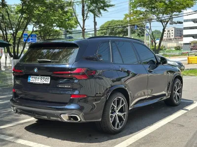 BMW X5 2026, 11000 км, за 76873 USD