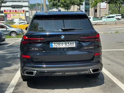 BMW X5 2026, 11000 км, за 76873 USD