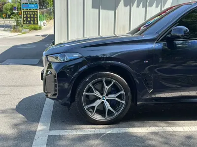 BMW X5 2026, 11000 км, за 76873 USD - фото 6