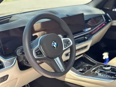 BMW X5 2026, 11000 км, за 76873 USD - фото 7
