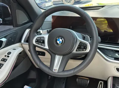 BMW X5 2026, 11000 км, за 76873 USD - фото 8