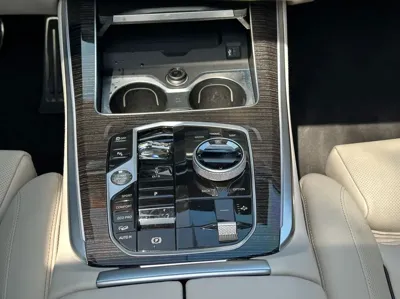 BMW X5 2026, 11000 км, за 76873 USD - фото 9