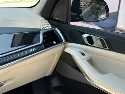 BMW X5 2026, 11000 км, за 76873 USD - фото 20