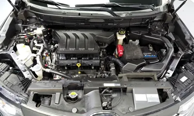 Renault-KoreaSamsung QM6 2020, 12069 км, за 10863.92 USD - фото 6