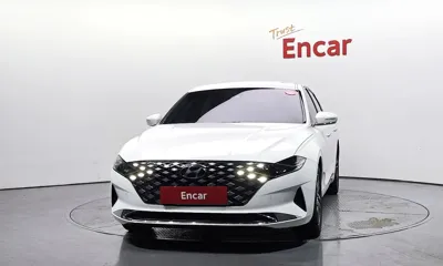 Hyundai Grandeur 2022, 106836 км, за 13674.27 USD