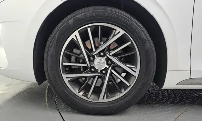 Hyundai Grandeur 2022, 106836 км, за 13674.27 USD