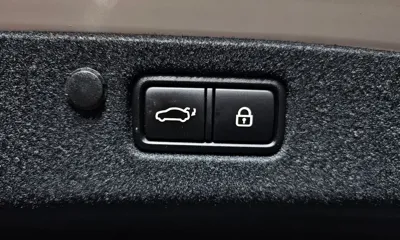 Hyundai Grandeur 2022, 106836 км, за 13668.03 USD - фото 20