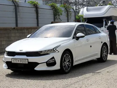 Kia K5 2020, 74900 км, за 10726.12 USD