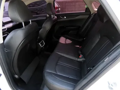 Kia K5 2020, 74900 км, за 10726.12 USD - фото 6