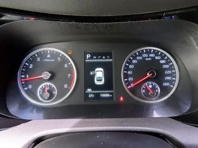 Kia K5 2020, 74900 км, за 10726.12 USD - фото 9