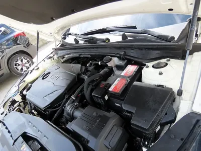 Kia K5 2020, 74900 км, за 10726.12 USD - фото 18