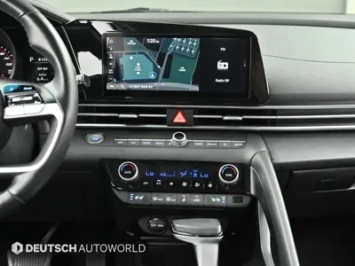 Hyundai Avante 2023, 91000 км, за 10091.21 USD - фото 7