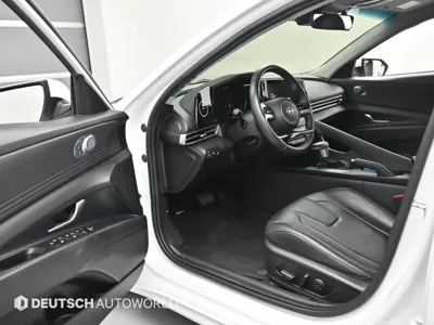 Hyundai Avante 2023, 91000 км, за 10091.21 USD - фото 15