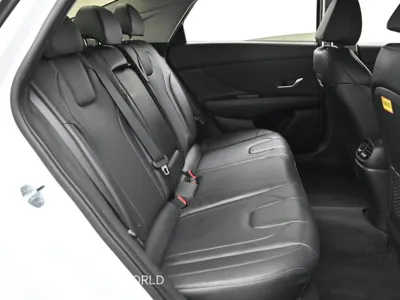 Hyundai Avante 2023, 91000 км, за 10091.21 USD - фото 16
