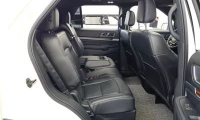 Ford Explorer 2019, 81514 км, за 10371.54 USD - фото 12