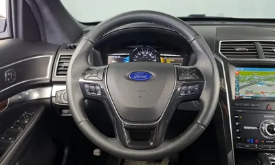 Ford Explorer 2019, 81514 км, за 10371.54 USD - фото 13