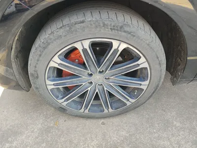 Changan UNI-K iDD 2022, 64500 км, за 12706 USD - фото 8