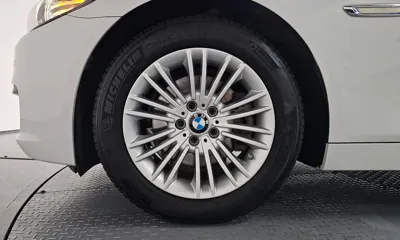 BMW 5-Series 2015, 76981 км, за 9311.71 USD