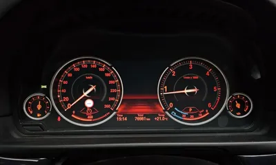 BMW 5-Series 2015, 76981 км, за 9295.97 USD - фото 8