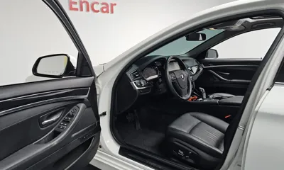BMW 5-Series 2015, 76981 км, за 9295.97 USD - фото 10