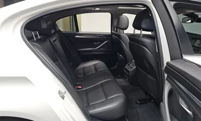 BMW 5-Series 2015, 76981 км, за 9295.97 USD - фото 12