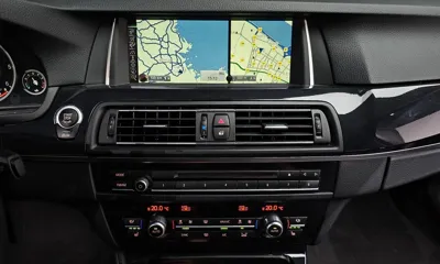 BMW 5-Series 2015, 76981 км, за 9295.97 USD - фото 14