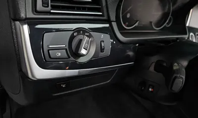 BMW 5-Series 2015, 76981 км, за 9295.97 USD - фото 18
