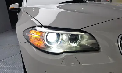 BMW 5-Series 2015, 76981 км, за 9295.97 USD - фото 22