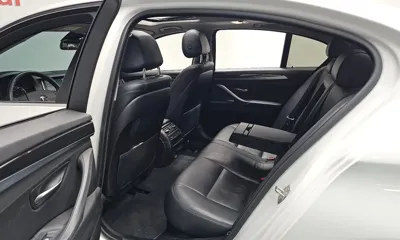 BMW 5-Series 2015, 76981 км, за 9295.97 USD - фото 26
