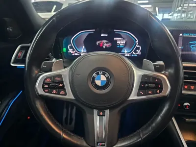 BMW 3-Series 2021, 89300 км, за 19561.51 USD - фото 6