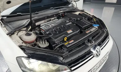 Volkswagen Golf 2016, 104484 км, за 6310.18 USD - фото 6