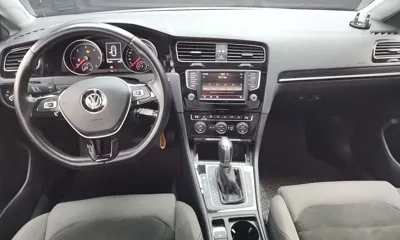 Volkswagen Golf 2016, 104484 км, за 6310.18 USD - фото 7