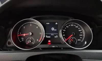 Volkswagen Golf 2016, 104484 км, за 6310.18 USD - фото 8